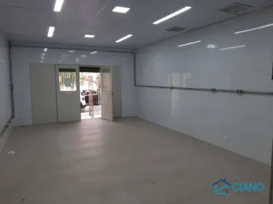 Ponto Comercial para alugar, 150m² no Mooca, São Paulo