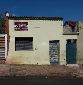 Casa com 3 Quartos à venda, 84m² no Vila Seixas, Ribeirão Preto