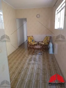 Casa com 1 Quarto à venda, 60m² no Vila Bertioga, São Paulo