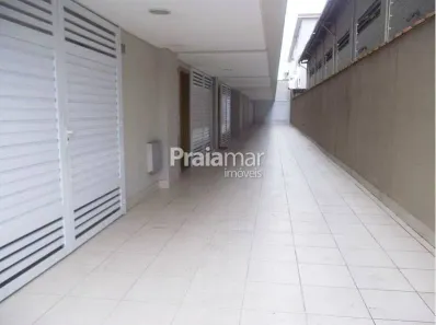 Apartamento com 2 Quartos à venda, 93m² no Centro, São Vicente