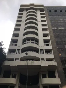 Sala Comercial para alugar, 968m² no Centro, Rio de Janeiro