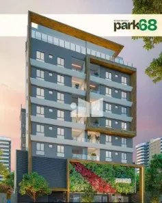 Cobertura com 3 Quartos à venda, 168m² no Praia da Costa, Vila Velha