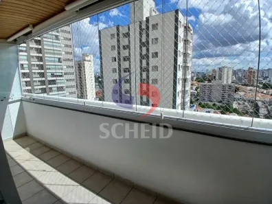Apartamento com 2 Quartos à venda, 65m² no Vila Gumercindo, São Paulo