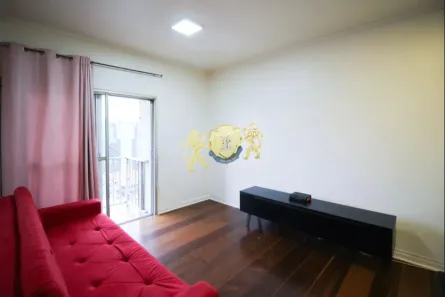 Apartamento com 2 Quartos à venda, 70m² no Vila Olímpia, São Paulo