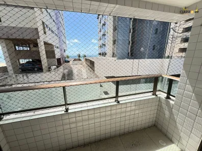 Apartamento com 2 Quartos à venda, 54m² no Candeias, Jaboatão dos Guararapes