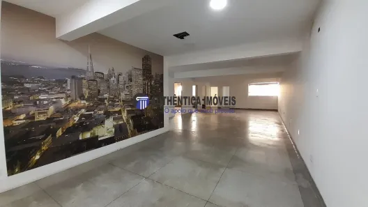 Sala Comercial para alugar, 240m² no Centro, Osasco