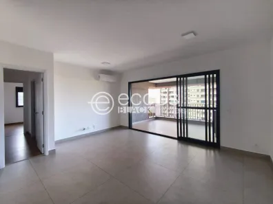 Apartamento com 3 Quartos para alugar, 130m² no Jardim Sul, Uberlândia