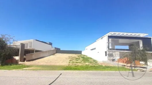 Lote/Terreno à venda, 597m² no Loteamento Aldeia da Mata, Votorantim