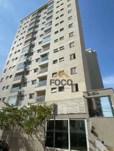 Apartamento com 1 Quarto à venda, 45m² no Cidade Alta, Piracicaba