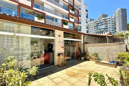 Casa com 2 Quartos à venda, 120m² no Botafogo, Rio de Janeiro