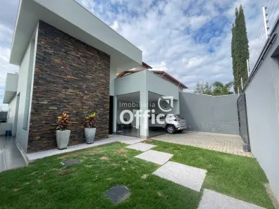 Imóvel Comercial com 3 Quartos à venda, 200m² no Anápolis City, Anápolis