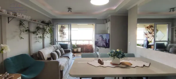 Apartamento com 2 Quartos à venda, 73m² no Jardim Cidade Pirituba, São Paulo