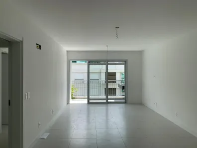 Apartamento com 3 Quartos à venda, 105m² no Jurerê, Florianópolis