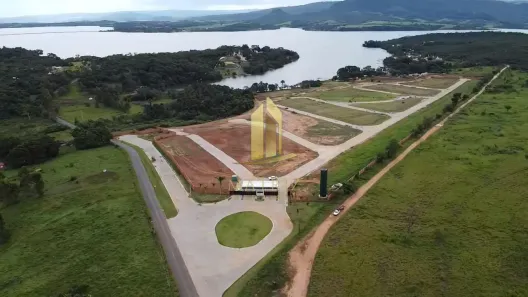Lote/Terreno à venda, 400m² no RIFAINA, Rifaina