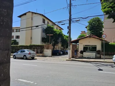Apartamento com 3 Quartos à venda, 74m² no Jardim Flamboyant, Campinas