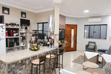 Casa com 2 Quartos à venda, 60m² no Centro, Capivari