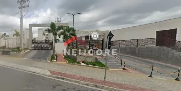Apartamento com 2 Quartos à venda, 38m² no Santa Helena, São José dos Campos