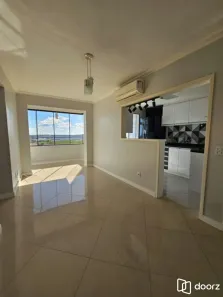 Apartamento com 2 Quartos à venda, 58m² no Jardim Floresta, Porto Alegre
