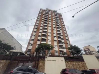 Apartamento com 3 Quartos à venda, 110m² no Centro, Sorocaba