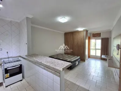 Kitnet com 1 Quarto à venda, 30m² no Nova Aliança, Ribeirão Preto
