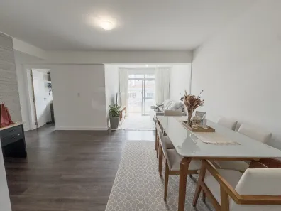 Apartamento com 3 Quartos à venda, 111m² no Balneário, Florianópolis