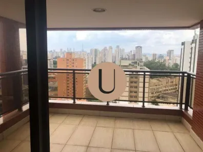 Apartamento com 4 Quartos à venda, 208m² no Vila Mariana, São Paulo