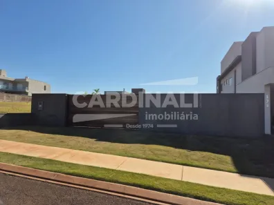 Lote/Terreno à venda, 445m² no Parque Residencial Vale do Sol, Araraquara