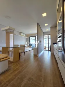 Apartamento com 2 Quartos à venda, 72m² no Barra Funda, São Paulo