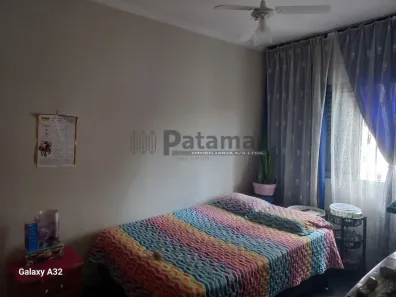 Apartamento com 2 Quartos para alugar, 54m² no Novo Osasco, Osasco
