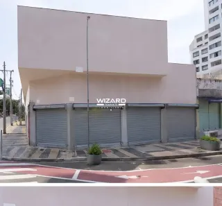 Sala Comercial para alugar, 25m² no Centro, Campinas