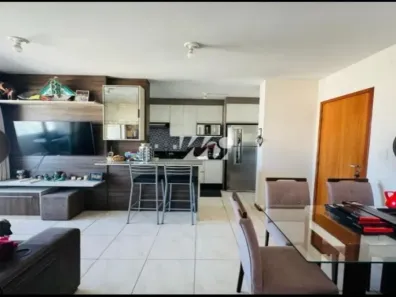 Apartamento com 2 Quartos à venda, 77m² no Pagani, Palhoça