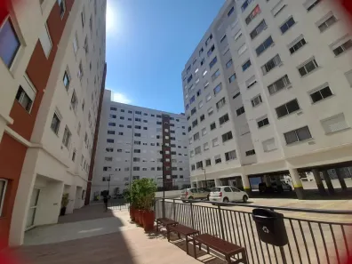 Apartamento com 1 Quarto para alugar, 30m² no Vila Butantã, São Paulo