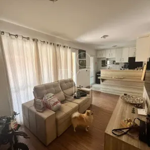 Casa com 2 Quartos à venda, 70m² no Jardim Esmeralda, Marília