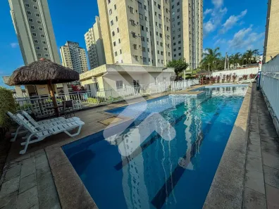 Apartamento com 3 Quartos à venda, 12m² no Nova Parnamirim, Parnamirim
