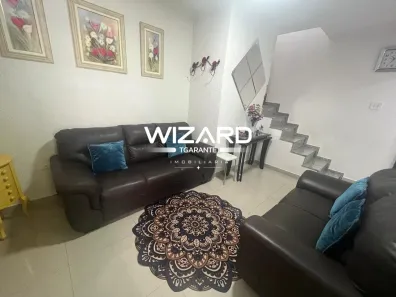 Sobrado com 2 Quartos à venda, 131m² no Vila Santana, São Paulo