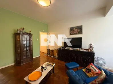 Apartamento com 3 Quartos à venda, 105m² no Glória, Rio de Janeiro