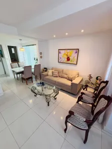 Casa com 3 Quartos à venda, 110m² no Caminho das Árvores, Salvador