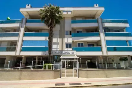 Apartamento com 3 Quartos para alugar, 92m² no Campeche, Florianópolis