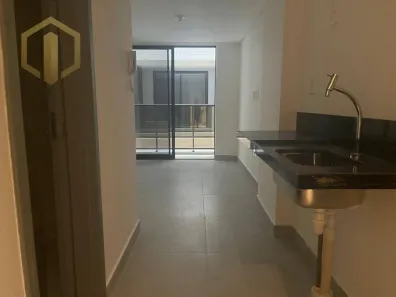 Flat com 1 Quarto à venda, 19m² no Cabo Branco, João Pessoa
