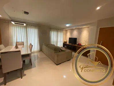 Apartamento com 4 Quartos à venda, 130m² no Parque da Mooca, São Paulo