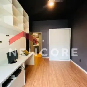 Apartamento com 3 Quartos à venda, 110m² no Gávea, Rio de Janeiro