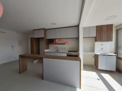 Apartamento com 2 Quartos à venda, 61m² no Jardim Torres São José, Jundiaí