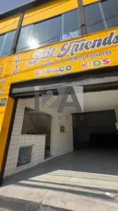 Prédio Comercial com 6 Quartos à venda, 401m² no Vila Campesina, Osasco