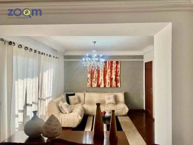 Apartamento com 3 Quartos à venda, 157m² no Centro, Jundiaí