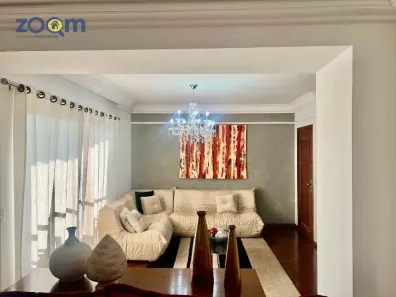 Apartamento com 3 Quartos à venda, 157m² no Centro, Jundiaí