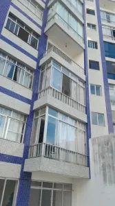 Apartamento com 2 Quartos à venda, 80m² no Graça, Salvador