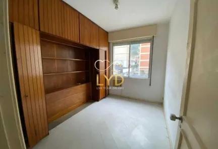 Apartamento com 3 Quartos à venda, 86m² no Jardim Botânico, Rio de Janeiro
