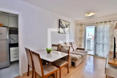 Apartamento com 2 Quartos à venda, 64m² no Brás, São Paulo