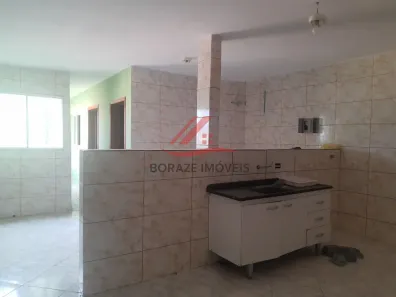 Sobrado com 2 Quartos à venda, 216m² no Jardim Bom Recanto, Mauá