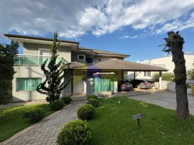 Casa de Condomínio com 5 Quartos à venda, 312m² no Roseira, Mairiporã